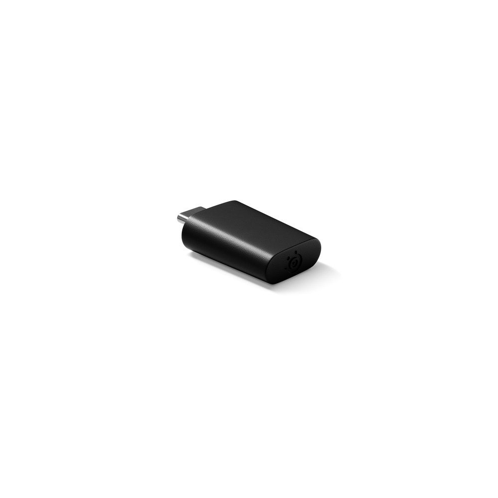 SteelSeries - SteelSeries Aerox 3 Wireless USB RGB Optical Gaming Mouse (62604)