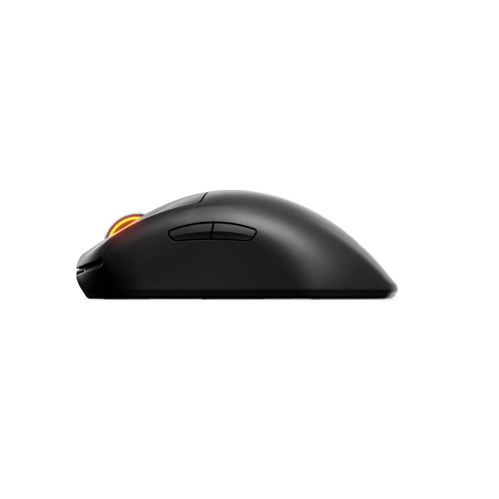 SteelSeries Prime Mini Wireless Optical RGB Gaming Mouse (62426