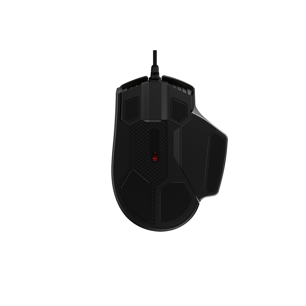 CORSAIR - Corsair GLAIVE RGB PRO Comfort FPS/MOBA Gaming Mouse (CH-9302211-EU)