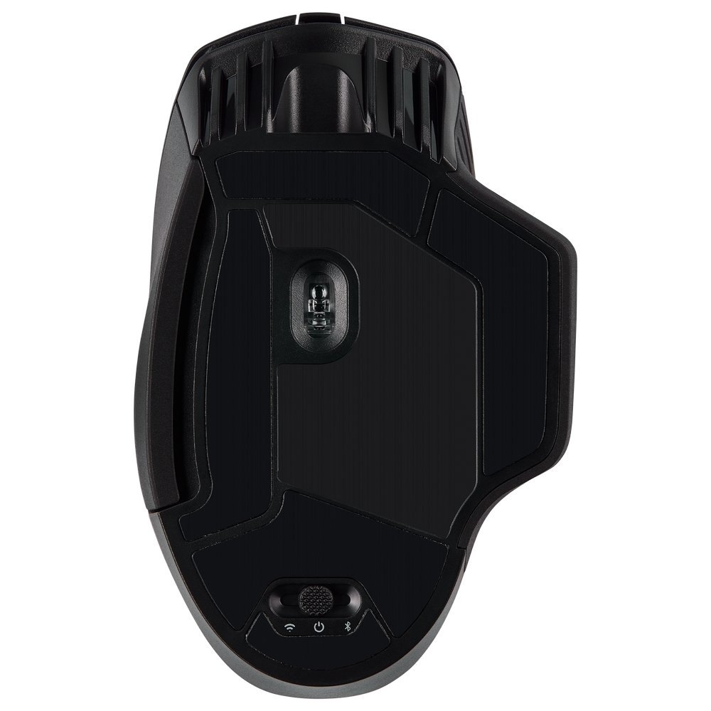 CORSAIR - Corsair Wireless Dark Core PRO SE Optical RGB Qi Charging Gaming Mouse (CH-9315511-EU)