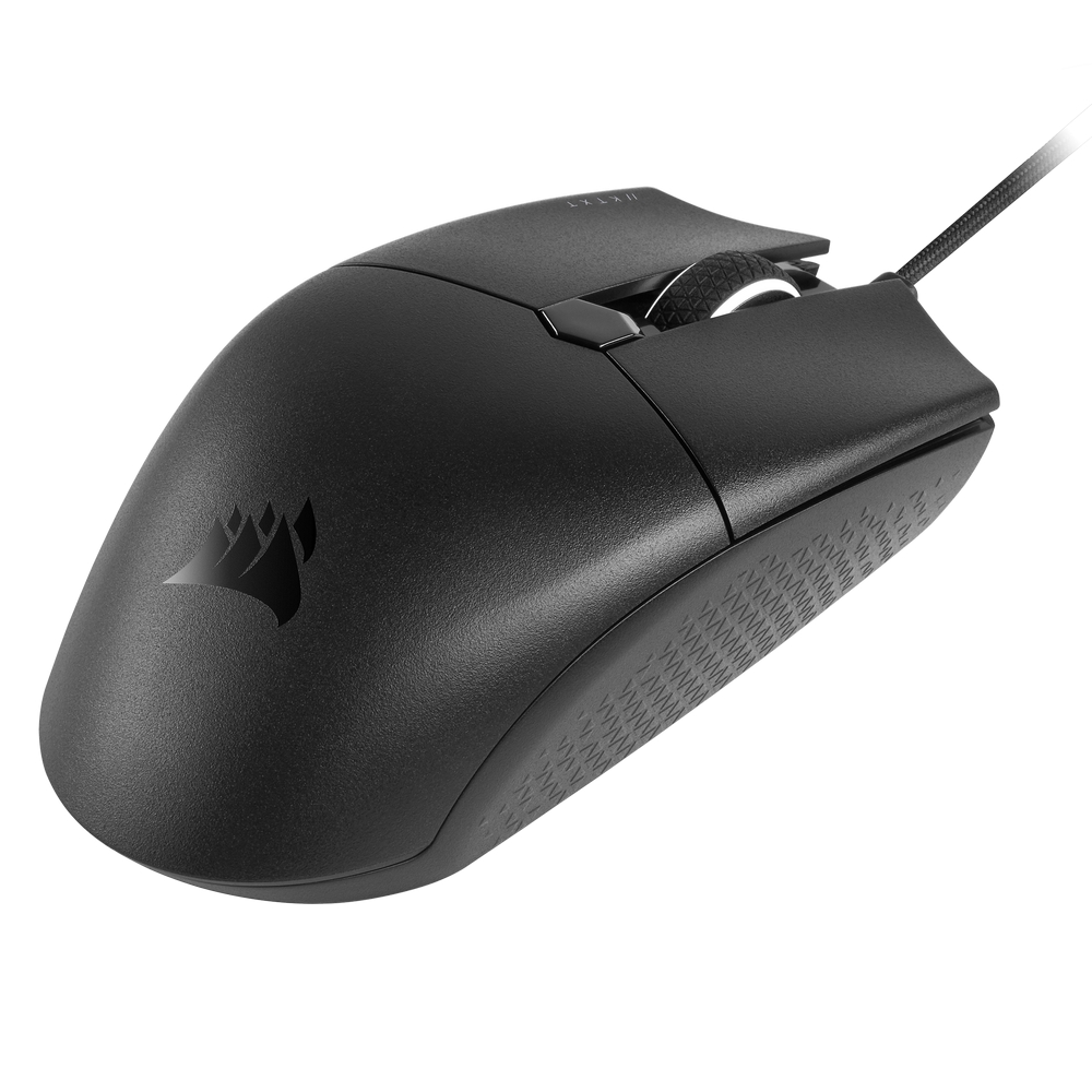 CORSAIR - Corsair KATAR PRO XT  USB RGB Optical Lightweight Gaming Mouse (CH-930C111-EU)