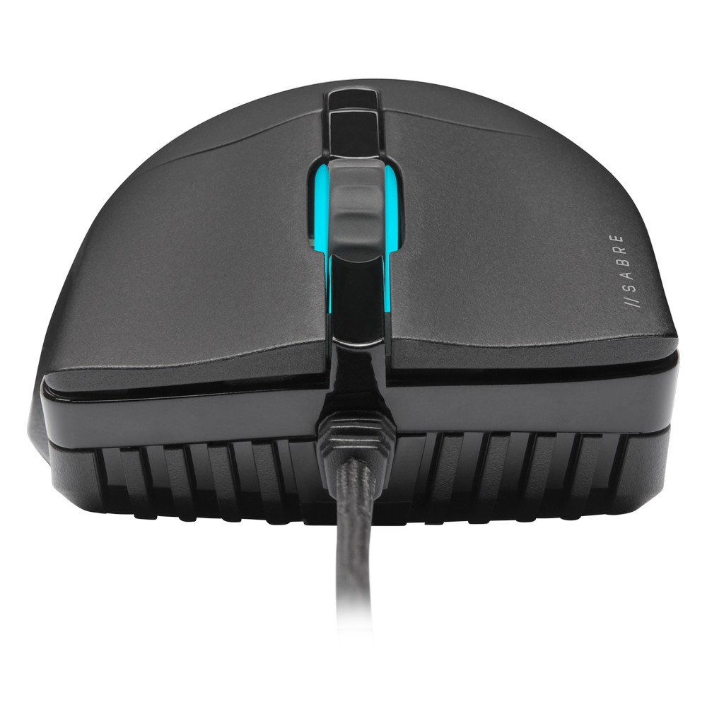 Corsair SABRE RGB PRO CHAMPION SERIES USB Optical Gaming Mouse (CH-9303111-EU)