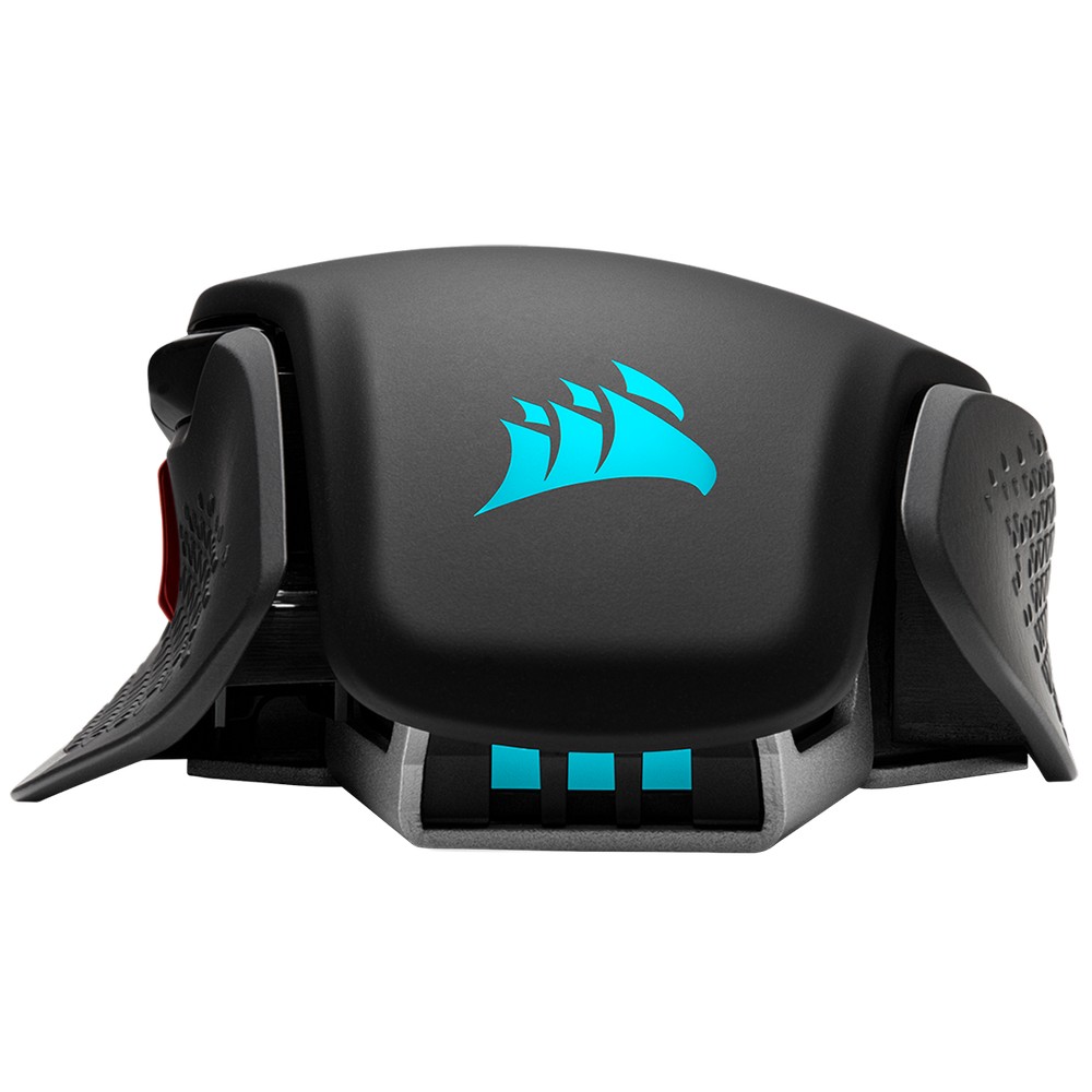 Corsair M65 RGB ULTRA WIRELESS Tunable FPS Optical Gaming Mouse