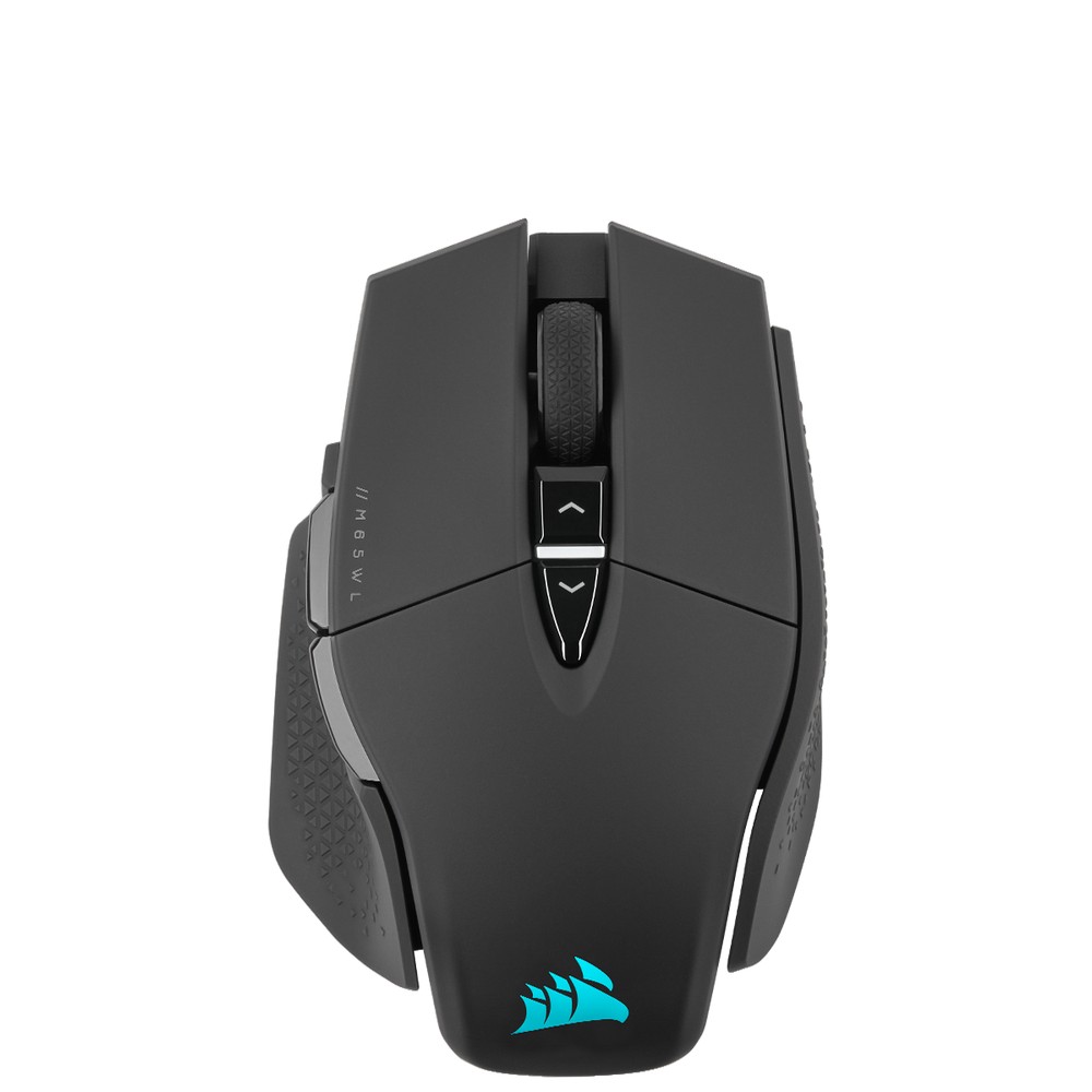 Corsair M65 RGB ULTRA WIRELESS Tunable FPS Optical Gaming Mouse (CH-9319411-EU2)