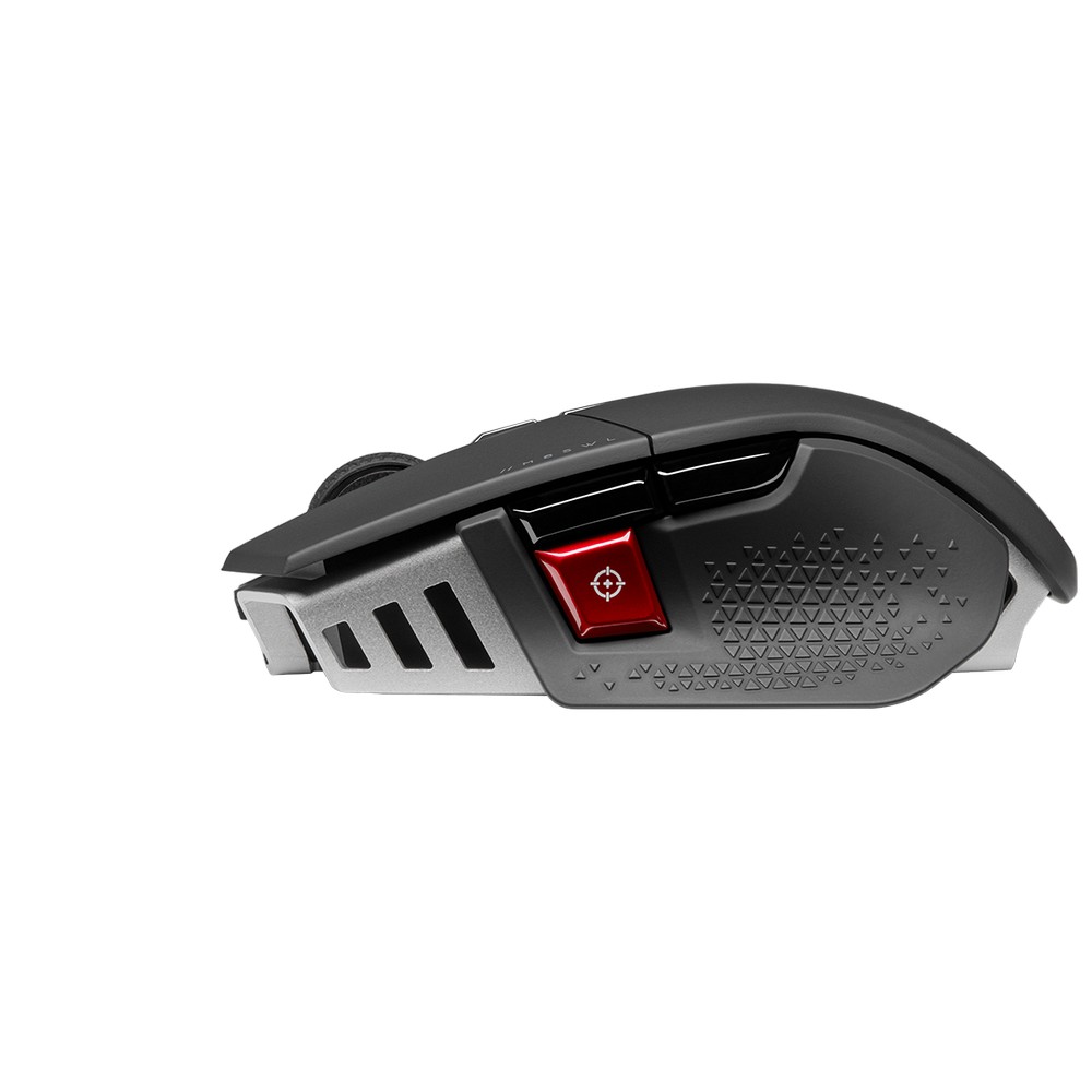 Buy Corsair Glaive RGB Pro 18000 DPI USB Alu Mouse Online in UK