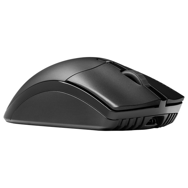 CORSAIR - Corsair SABRE RGB PRO WIRELESS CHAMPION SERIES Gaming Mouse (CH-9313211-EU)