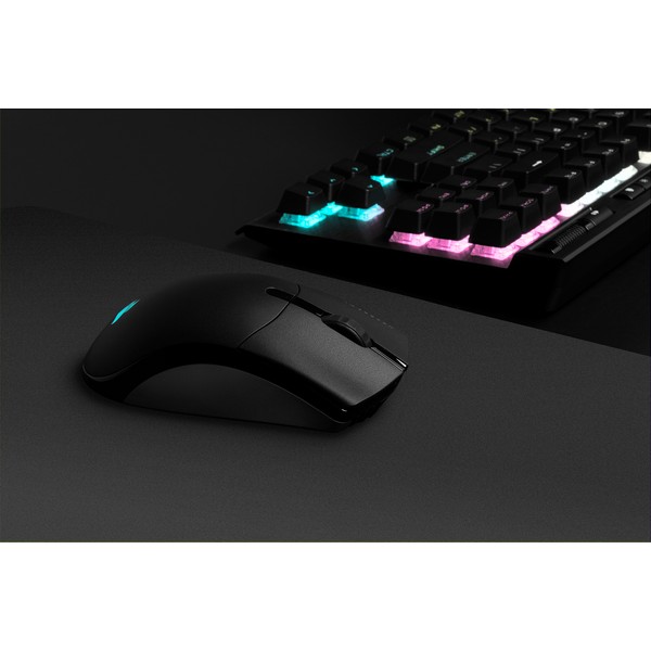 CORSAIR - Corsair SABRE RGB PRO WIRELESS CHAMPION SERIES Gaming Mouse (CH-9313211-EU)