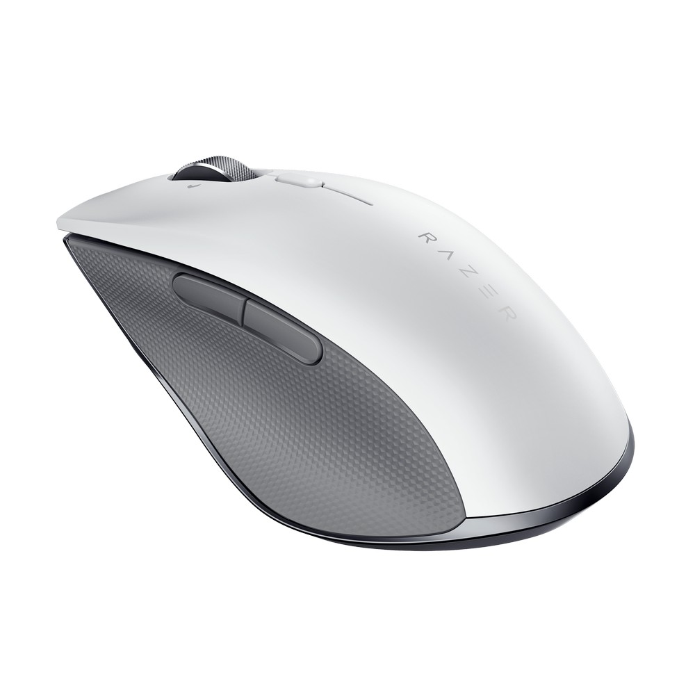 Razer Pro Click High Precision Ergonomic Wireless Productivity Mouse