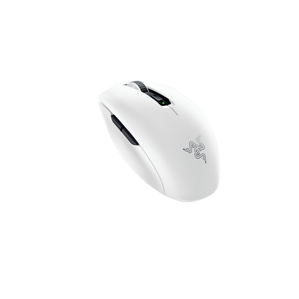 Razer Orochi V2 Ultra Lightweight Wireless Gaming Mouse - White Ed.