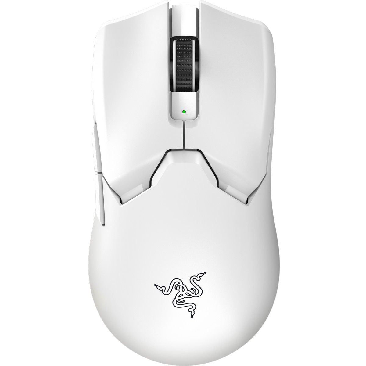 Razer Viper V2 Pro Optical Ultra-Lightweight Wireless Gaming esports Mouse - White (RZ01-04390200-R3G1)