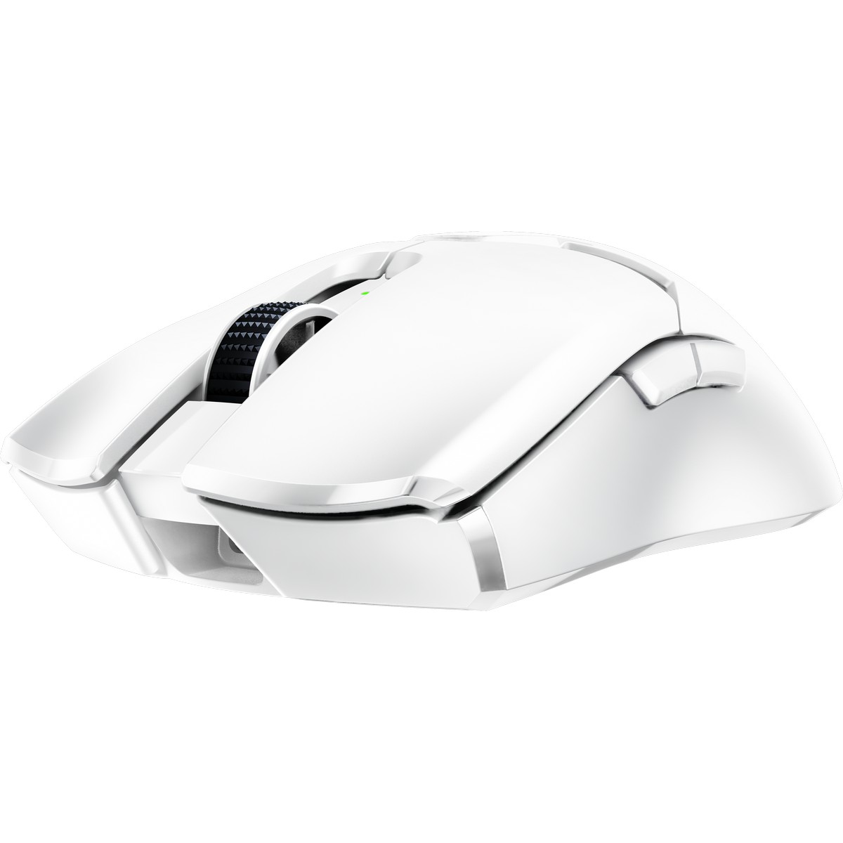 Razer - Razer Viper V2 Pro Optical Ultra-Lightweight Wireless Gaming esports Mouse - White (RZ01-04390200-R3G1)
