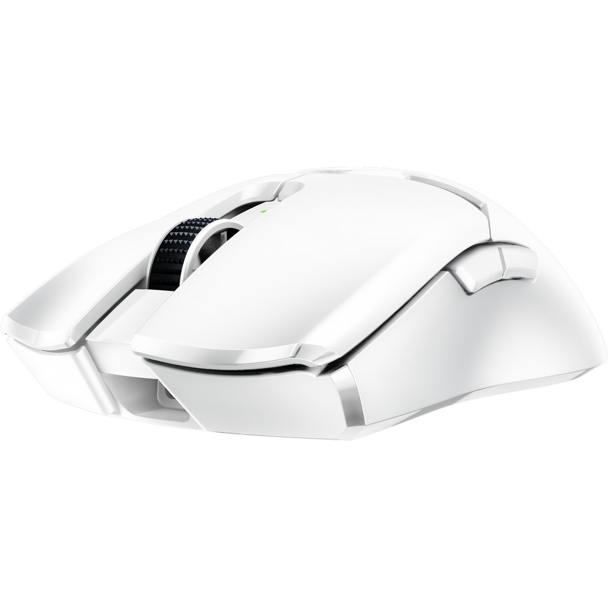 Razer Viper V2 Pro Optical Ultra-Lightweight Wireless Gaming esports Mouse  - White (RZ01-04390200-R3G1)