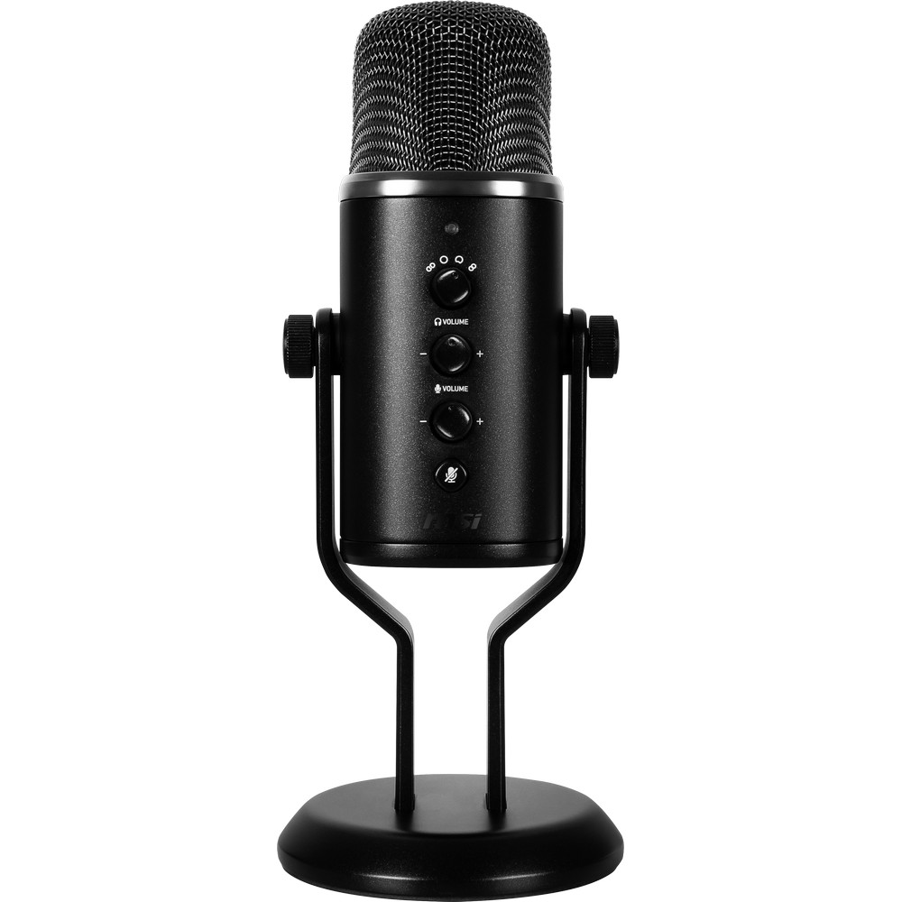 MSI - MSI IMMERSE GV60 STREAMING MICROPHONE (OS3-XXXX002-000)