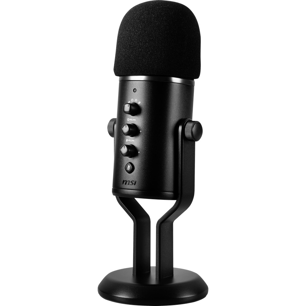 MSI - MSI IMMERSE GV60 STREAMING MICROPHONE (OS3-XXXX002-000)