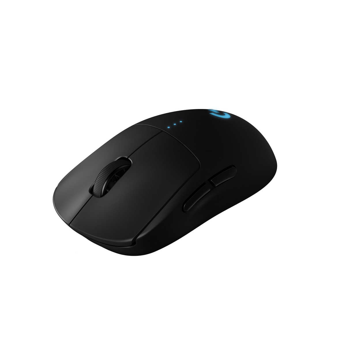 Logitech G Pro Wireless Optical Gaming Mouse (910-005273)