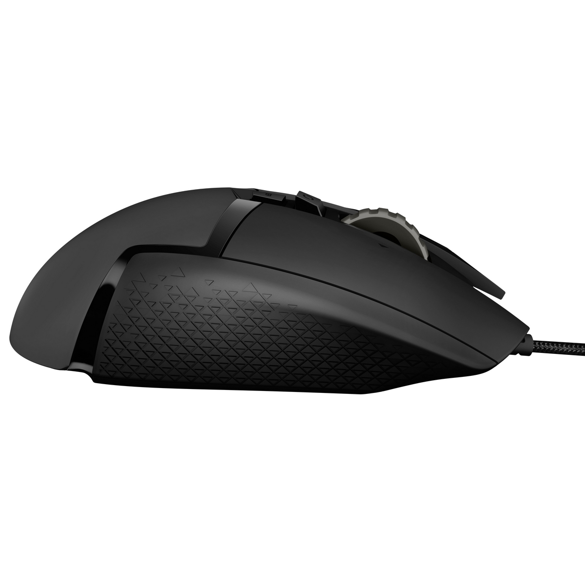 Logitech G502 HERO High Performance Gaming Mouse (910-005471)