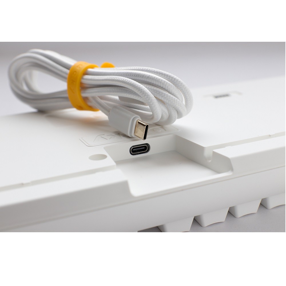 Ducky One 3 Classic Fullsize USB RGB Mechanical Gaming Ducky One 3 Classic Fullsize USB RGB Mechanical Gaming