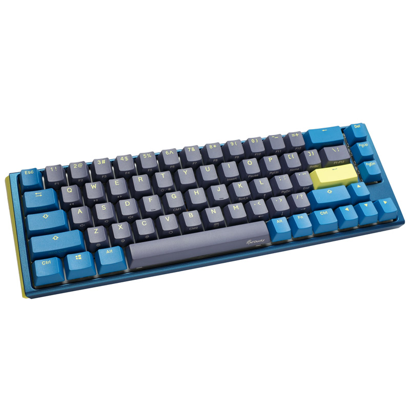 Ducky One 3 Daybreak SF Mechanical Gaming Keyboard RGB LED - MX