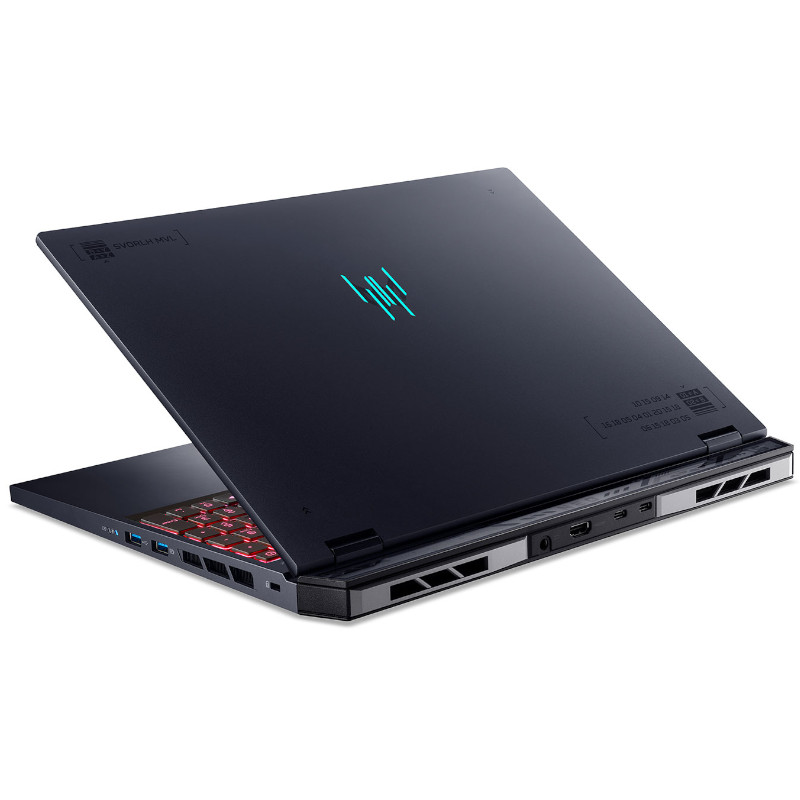 Acer - Acer Predator Helios Neo 16 NVIDIA RTX 4060 16GB 16 WQXGA 165Hz Intel i7-14650HX Gaming Laptop