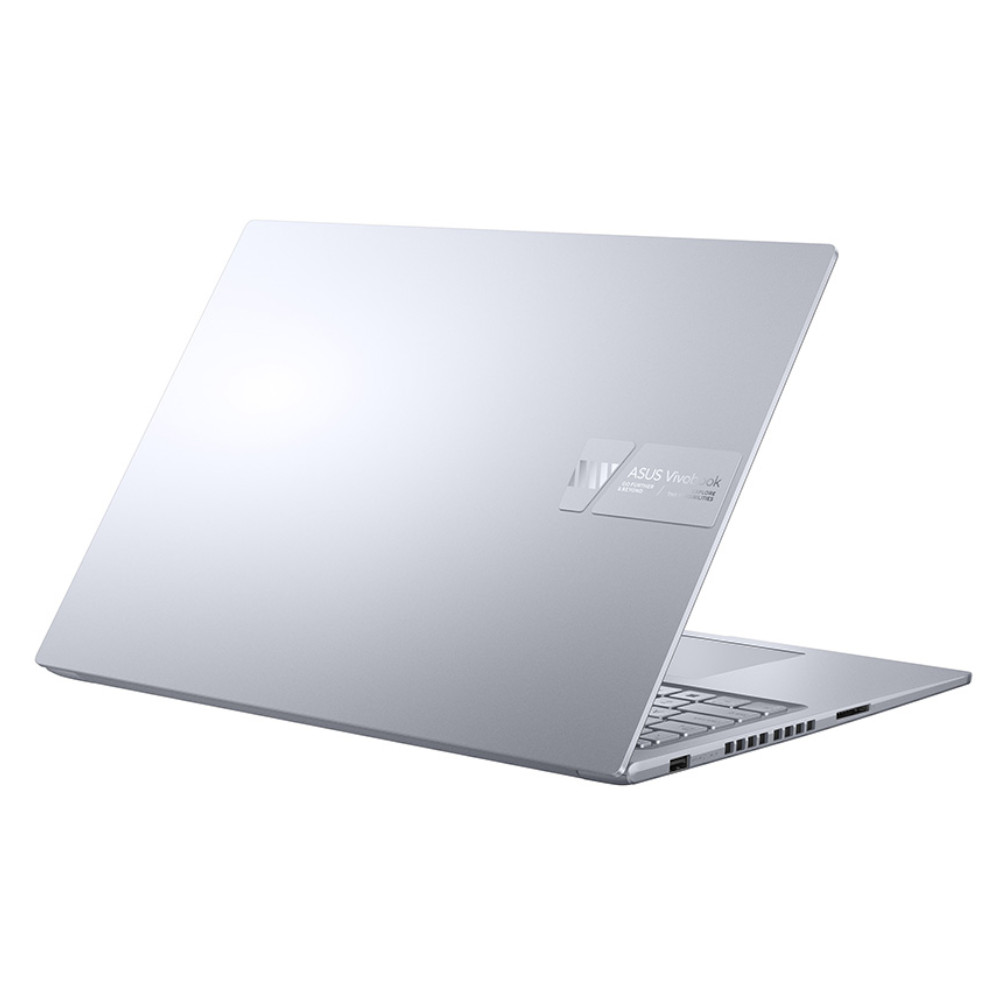 Asus - ASUS VivoBook 16X NVIDIA RTX 4050, 16GB, 16" WUXGA 120Hz, Intel Core i7-12650H Laptop