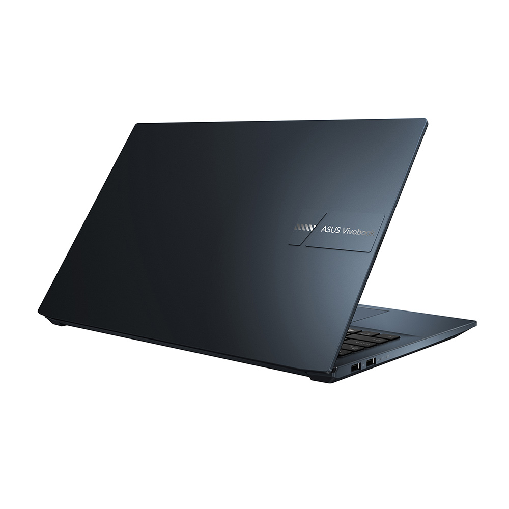 Asus - ASUS VivoBook Pro 15 NVIDIA RTX 4060, 16GB, 15.6" FHD 144Hz, AMD Ryzen 9 7940HS Laptop