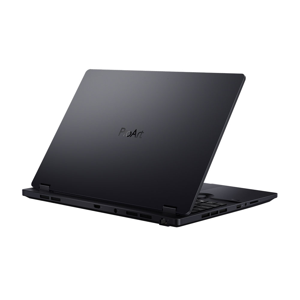 Asus - ASUS ProArt StudioBook 16 NVIDIA RTX 4060, 16GB, 16" OLED Touch 120Hz, Intel i9-13980HX Laptop
