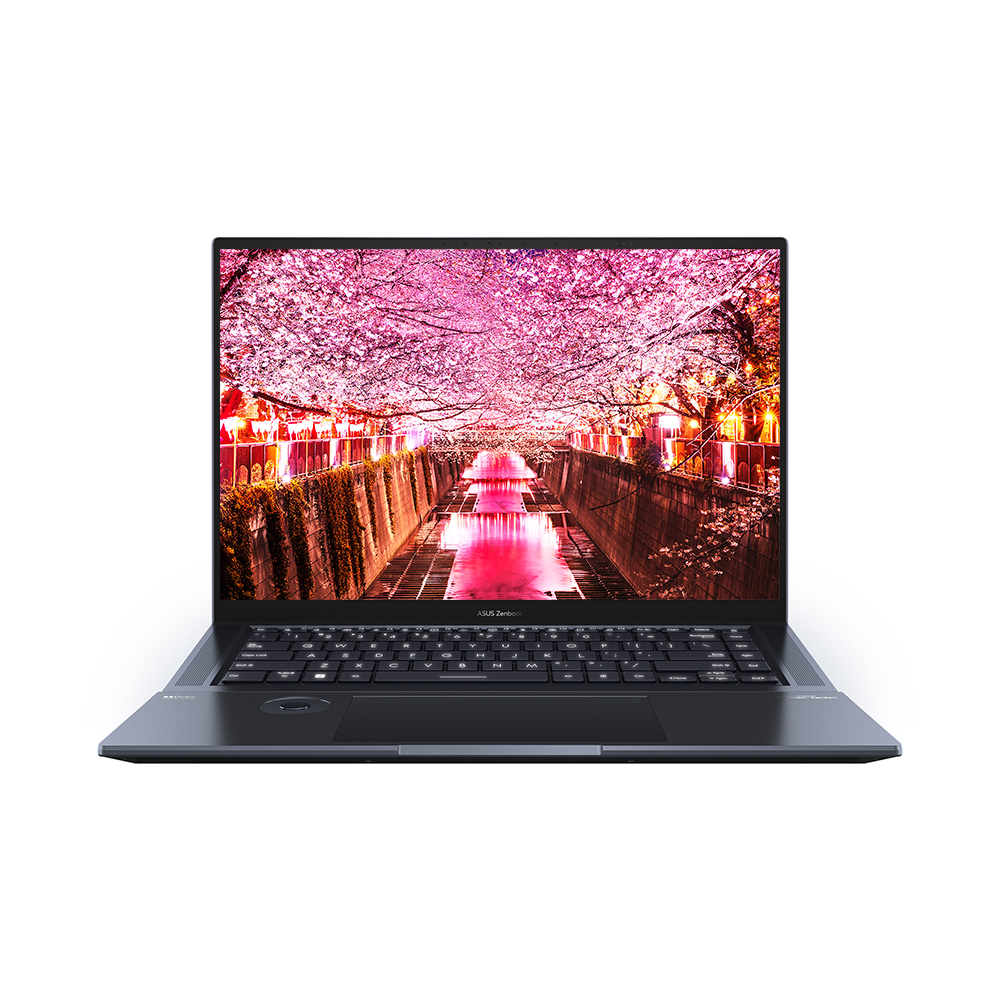 ASUS Zenbook Pro 16X NVIDIA RTX 4080, 32GB, 16" OLED Touch 120Hz, Intel i9-13905H Laptop