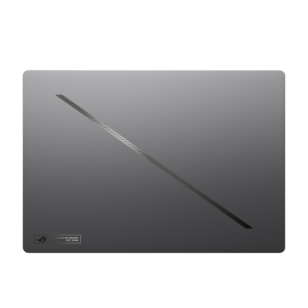 Asus - ASUS ROG Zephyrus G16 NVIDIA RTX 4070 32GB 16.0 OLED WQXGA 240Hz Intel  Ultra 9 185H Gaming Laptop