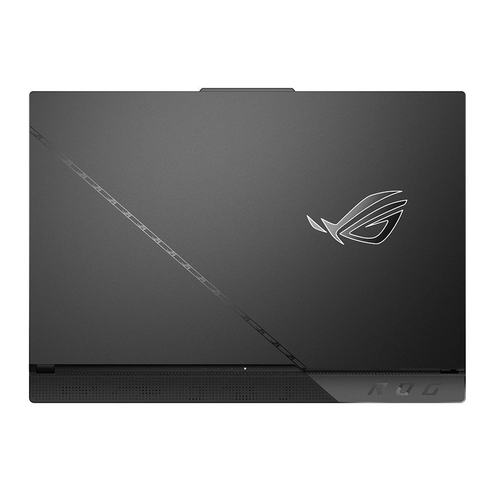 Asus - ASUS ROG Strix SCAR 17 NVIDIA RTX 4090 32GB 17.3 WQHD 240Hz AMD R9-7945HX3D Gaming Laptop