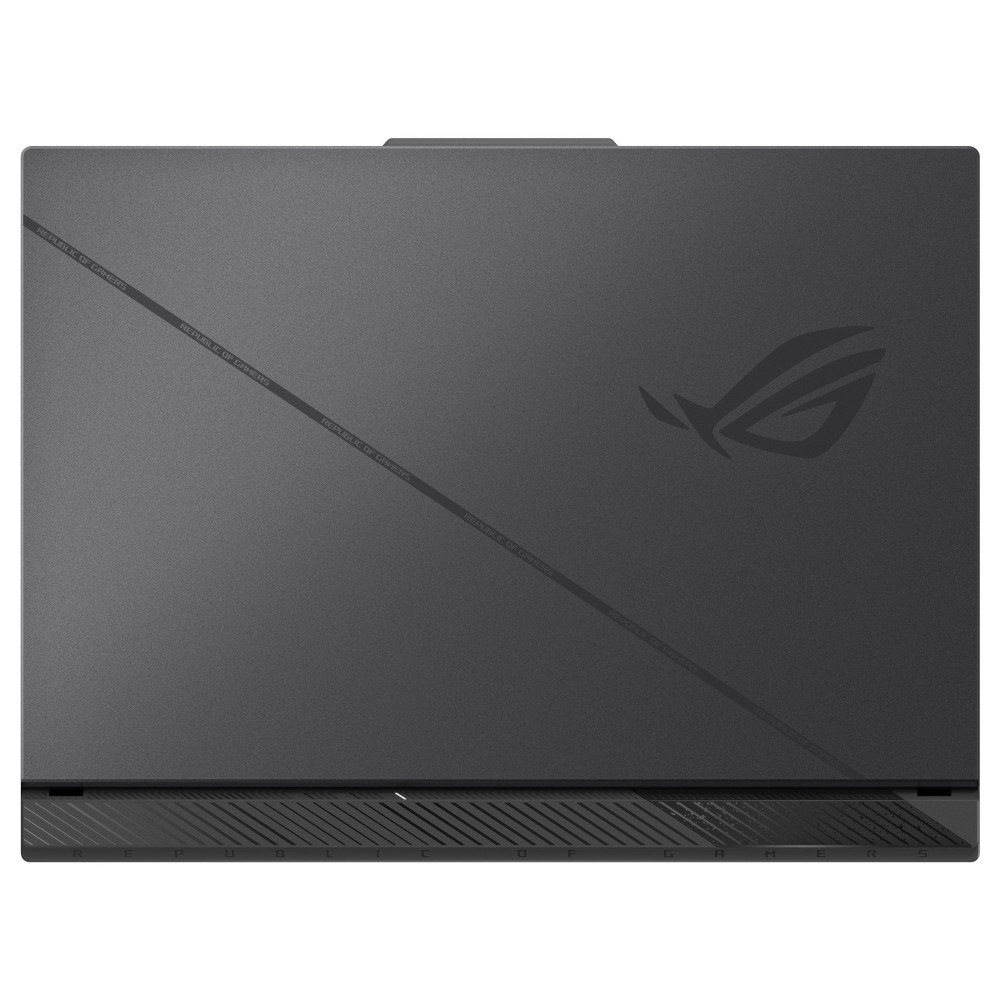 Asus - ASUS ROG Strix G16 NVIDIA RTX 4080, 16GB, 16.0" QHD+ 240Hz, Intel i9-13980HX Gaming Laptop