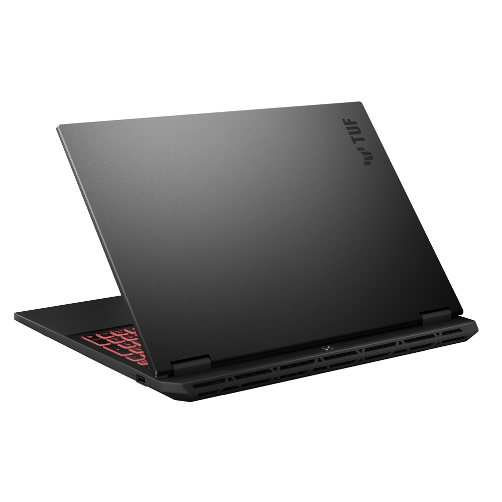 Asus - ASUS TUF Gaming A16 NVIDIA RTX 4070 32GB 16.0 2.5K 165Hz AMD Ryzen AI 9 HX 370 Gaming Laptop