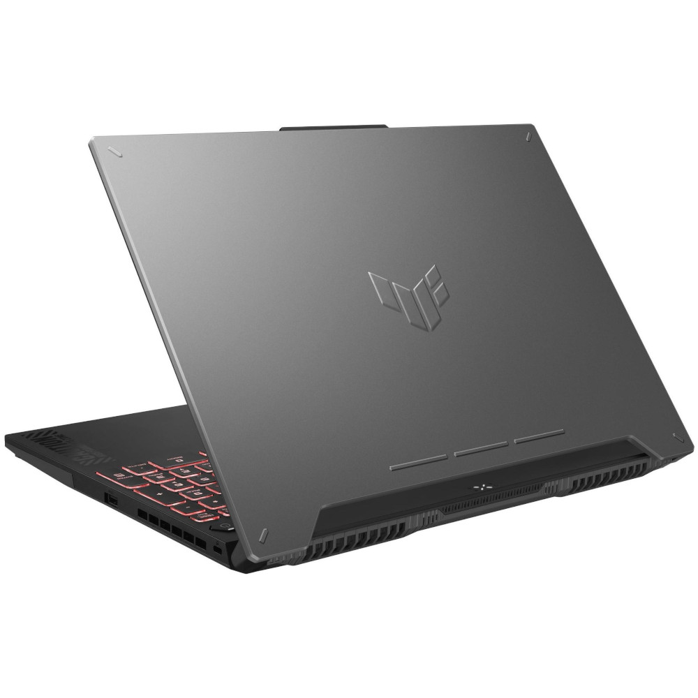 Asus - ASUS TUF GAMING A15 NVIDIA RTX 4060 16GB 15.6 144Hz AMD Ryzen 5 7535HS Gaming Laptop