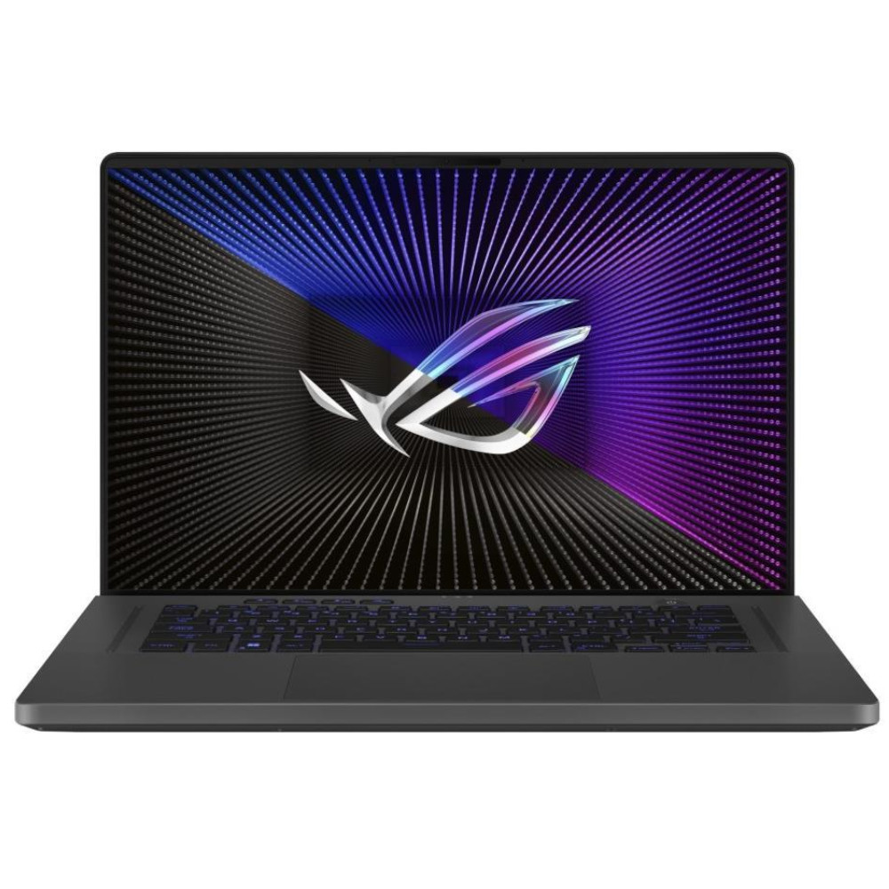 ASUS ROG Zephyrus G16 NVIDIA RTX 4060 16GB 16 QHD+ 240Hz Intel i7-13620H Gaming Laptop