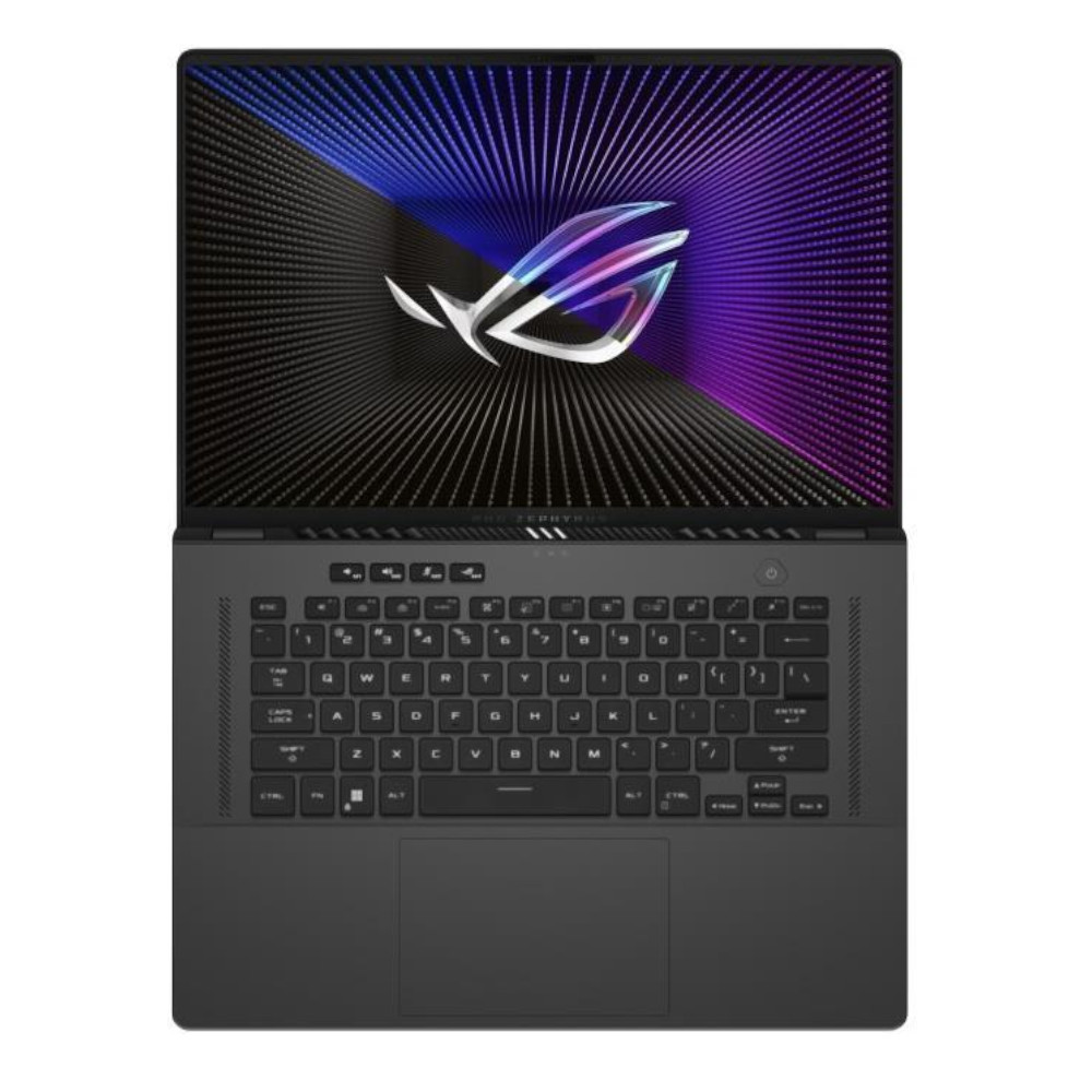 Asus - ASUS ROG Zephyrus G16 NVIDIA RTX 4060 16GB 16 QHD+ 240Hz Intel i7-13620H Gaming Laptop