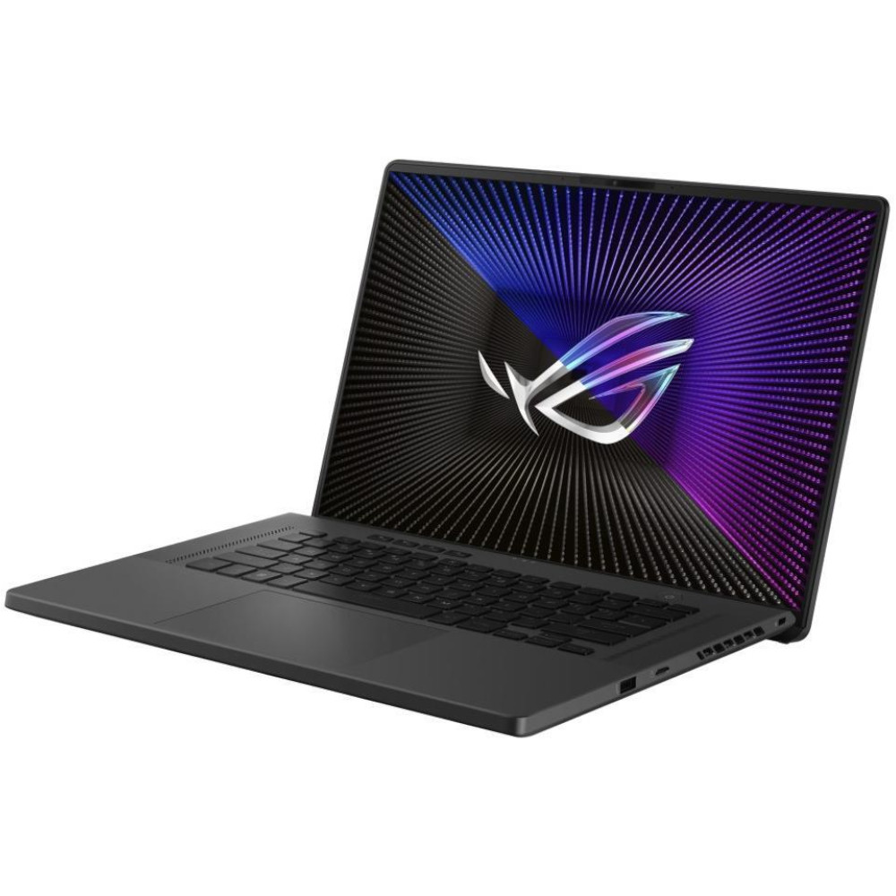 Asus - ASUS ROG Zephyrus G16 NVIDIA RTX 4060 16GB 16 QHD+ 240Hz Intel i7-13620H Gaming Laptop