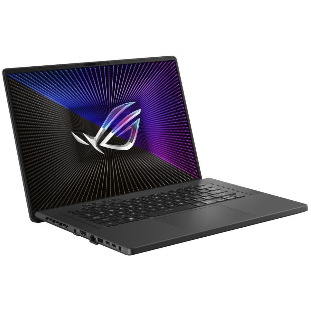 Asus - ASUS ROG Zephyrus G16 NVIDIA RTX 4060 16GB 16 QHD+ 240Hz Intel i7-13620H Gaming Laptop