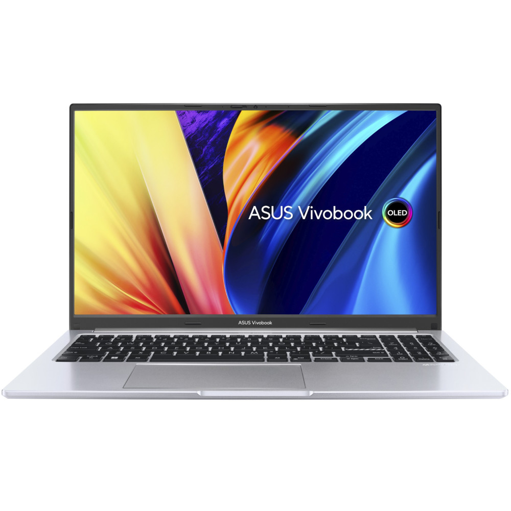 ASUS Vivobook OLED, 16GB, 15.6" OLED 512GB Intel Core i5-1235U Laptop