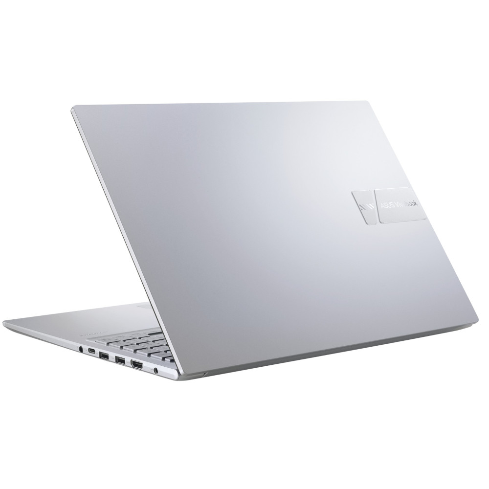 Asus - ASUS Vivobook 16, 8GB, 16" WUXGA 512GB Intel Core i7-1255U Laptop