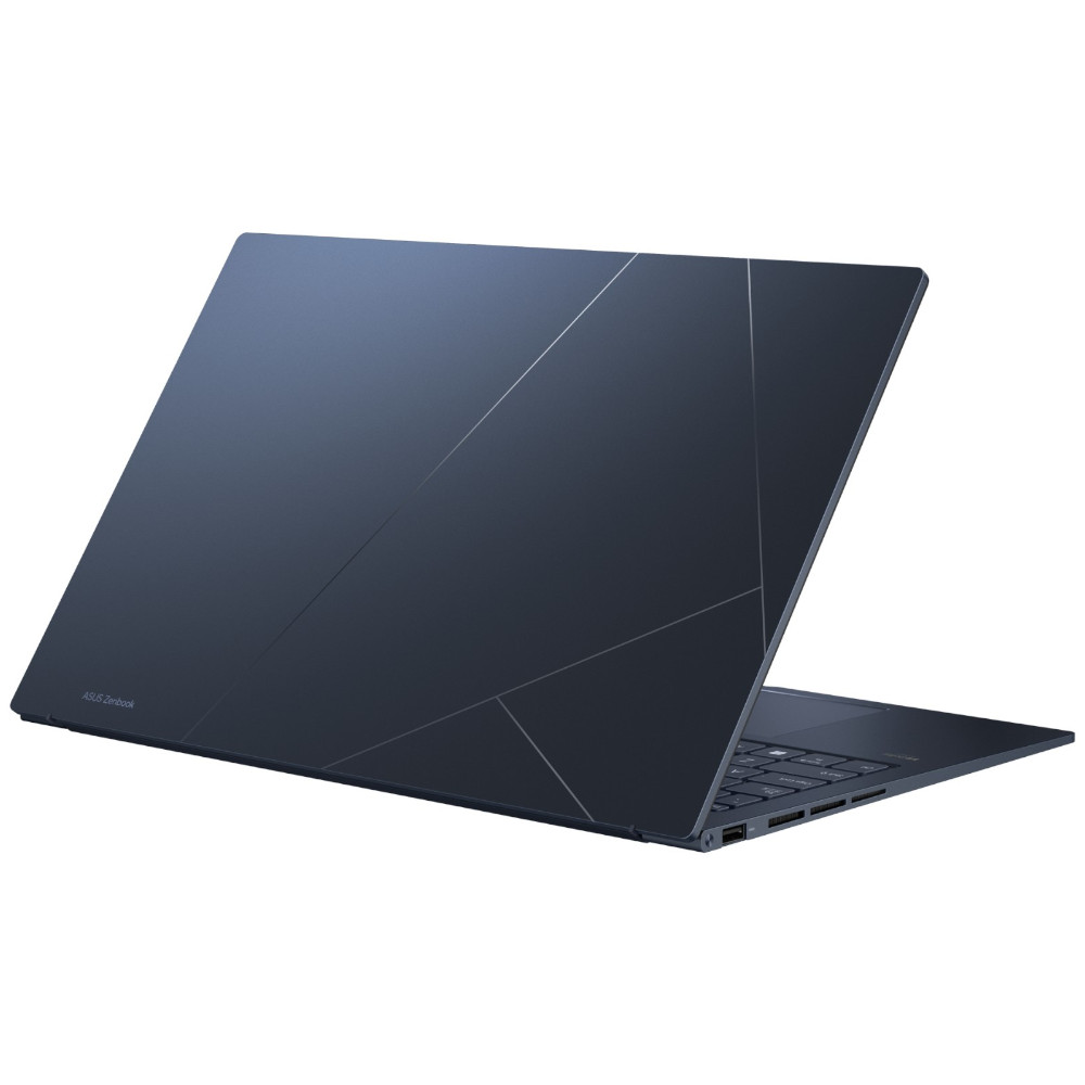 Asus - ASUS Zenbook 15 OLED, 16GB, 15.6" OLED 2.8K 512GB AMD Ryzen 7 7735U Laptop