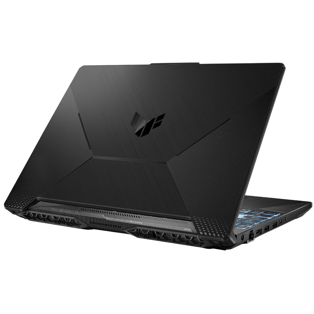 Asus - ASUS TUF Gaming A15 NVIDIA RTX 2050 8GB 15.6" FHD 144Hz AMD Ryzen 5 7535HS Laptop