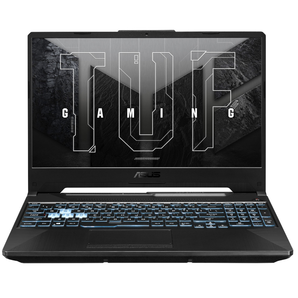 ASUS TUF Gaming A15 NVIDIA RTX 2050 8GB 15.6" FHD 144Hz AMD Ryzen 5 7535HS Laptop