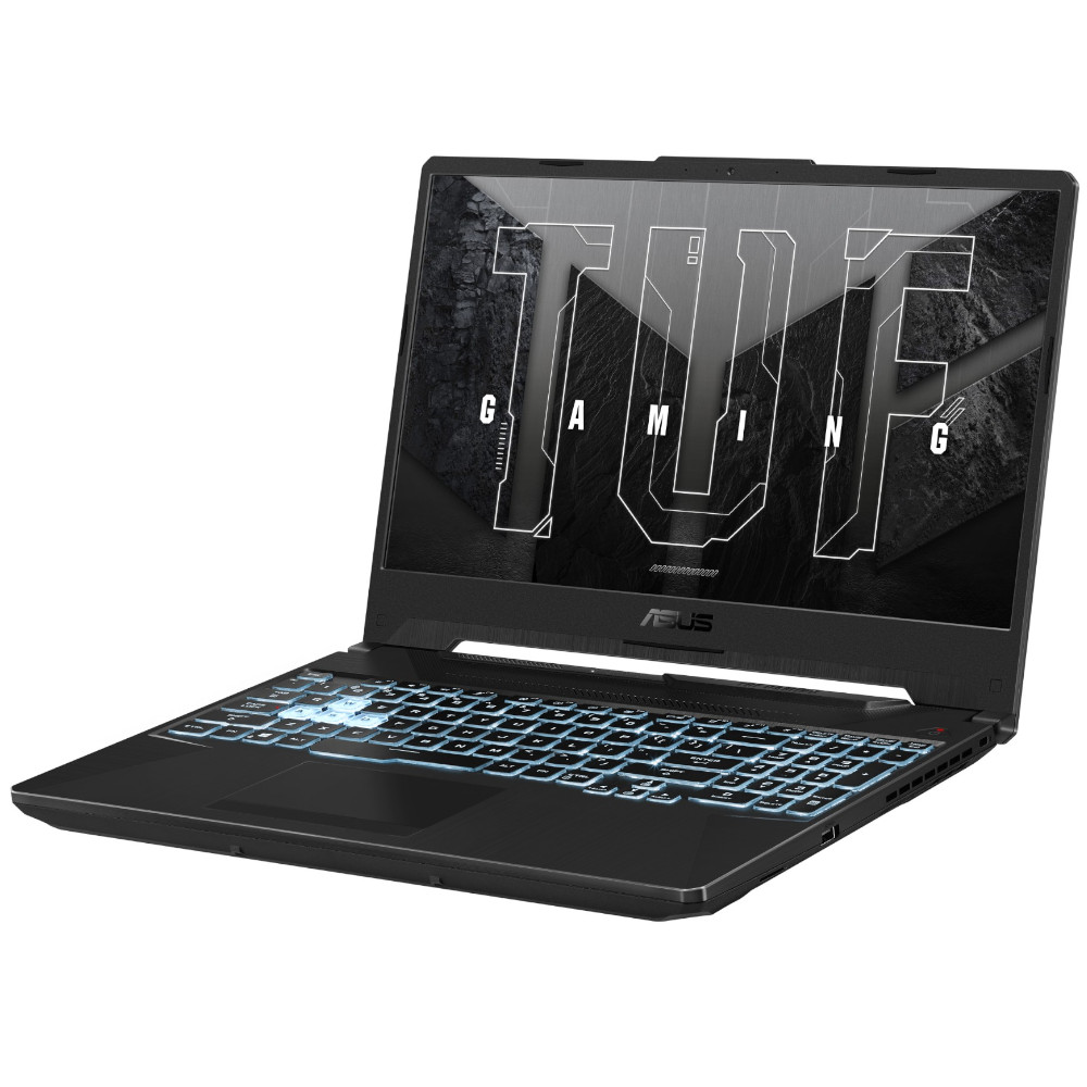 Asus - ASUS TUF Gaming A15 NVIDIA RTX 2050 8GB 15.6" FHD 144Hz AMD Ryzen 5 7535HS Laptop