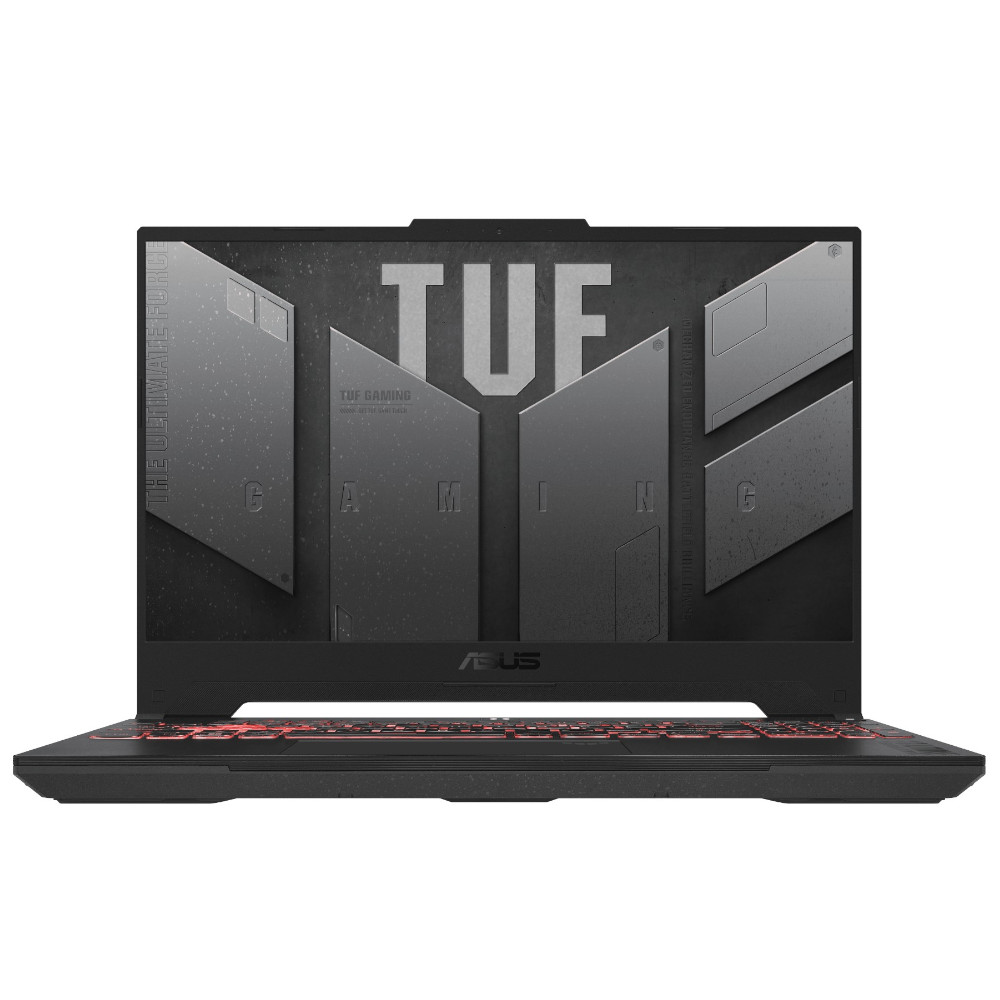 ASUS TUF Gaming A15 NVIDIA RTX 4050 8GB 15.6" FHD 144Hz AMD Ryzen 5 7535HS Gaming Laptop