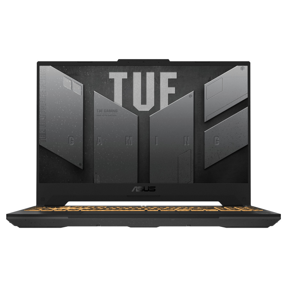 Asus - ASUS TUF Gaming F15 NVIDIA RTX 4050 16GB 15.6" FHD 144Hz Intel i7-13620H Gaming Laptop