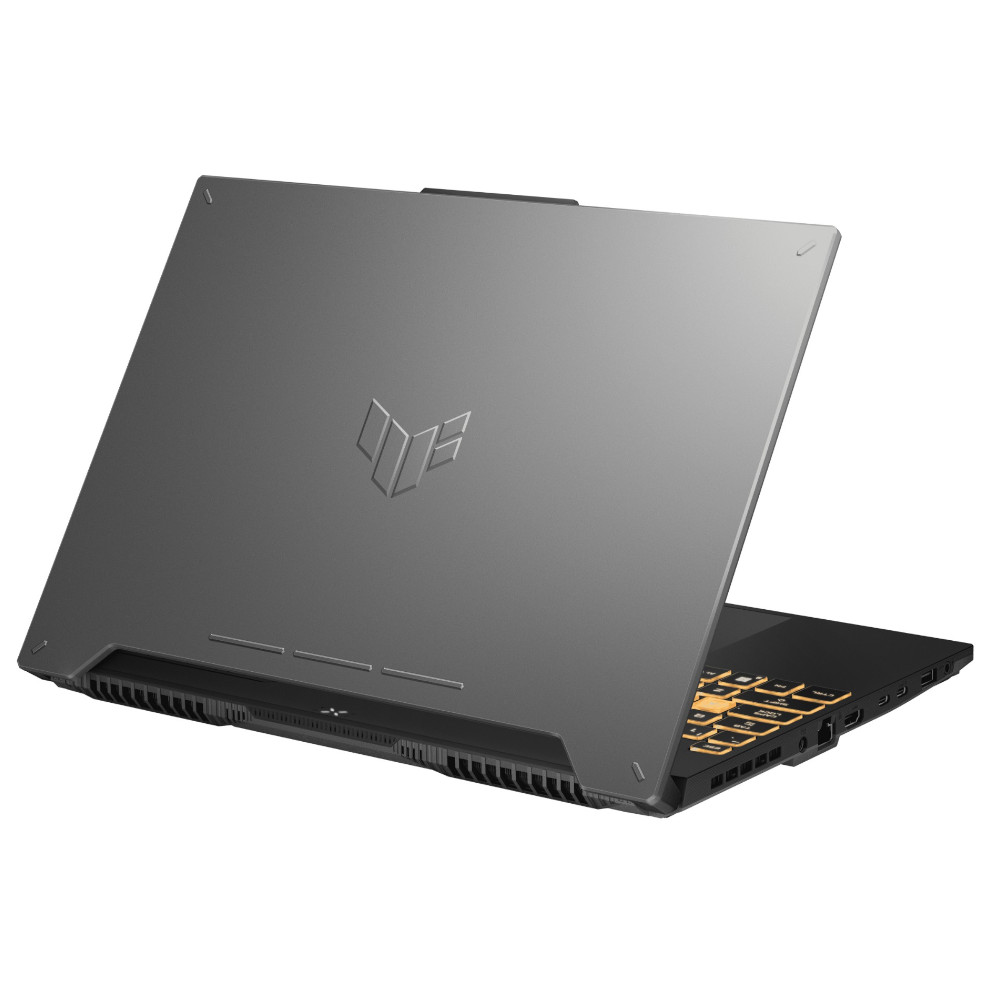 Asus - ASUS TUF Gaming F15 NVIDIA RTX 4050 16GB 15.6" FHD 144Hz Intel i7-13620H Gaming Laptop