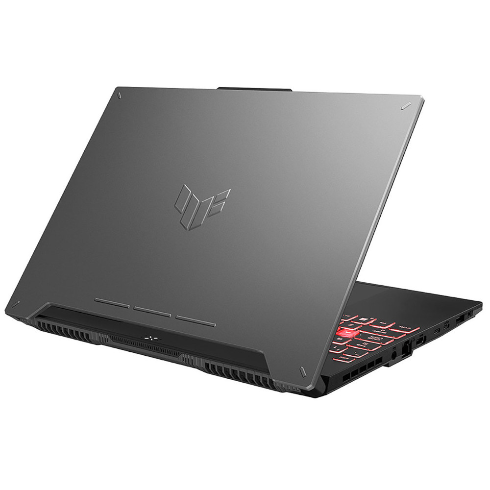 Asus - ASUS TUF Gaming A15 NVIDIA RTX 4050 16GB 15.6" FHD 144Hz AMD Ryzen R7-7435HS Gaming Laptop