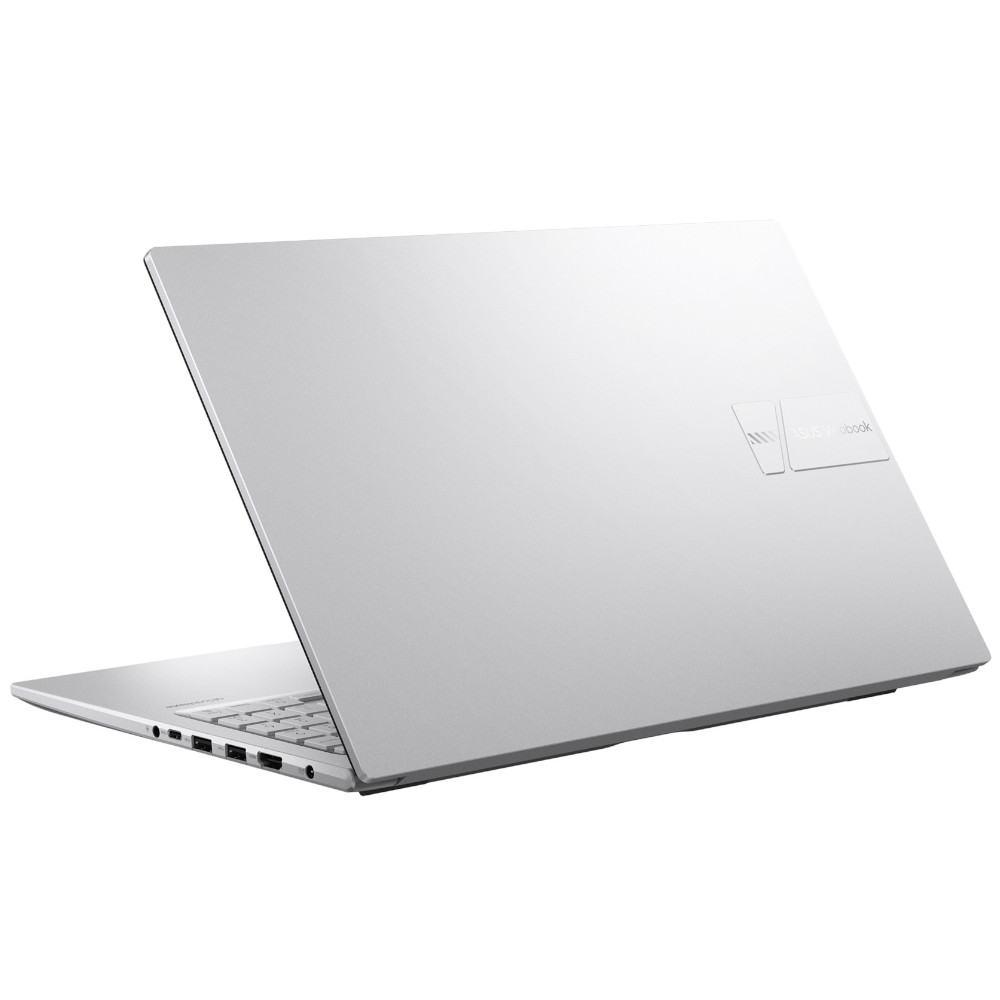 Asus - ASUS Vivobook 15, 8GB, 15.6" FHD 512GB Intel Core i5-1235U Laptop