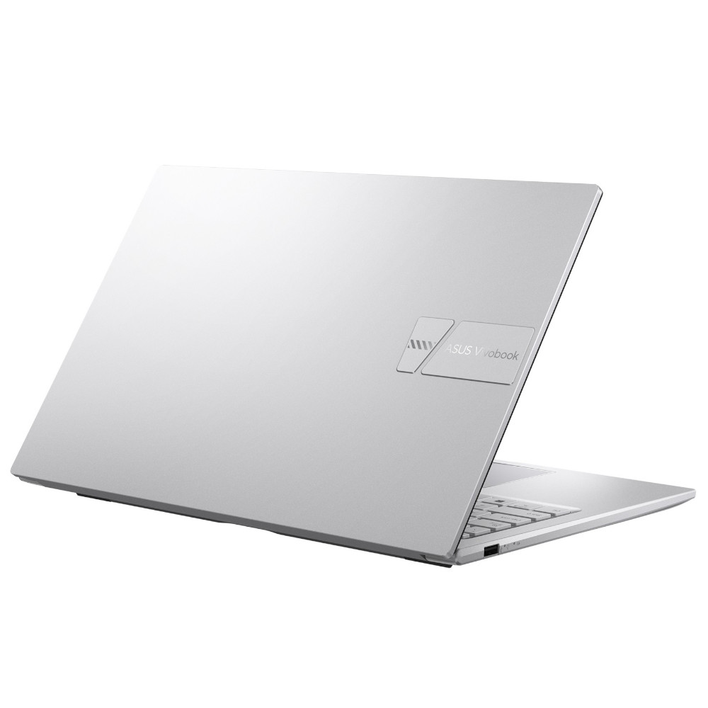 Asus - ASUS Vivobook 15, 8GB, 15.6" FHD 512GB Intel Core i5-1235U Laptop