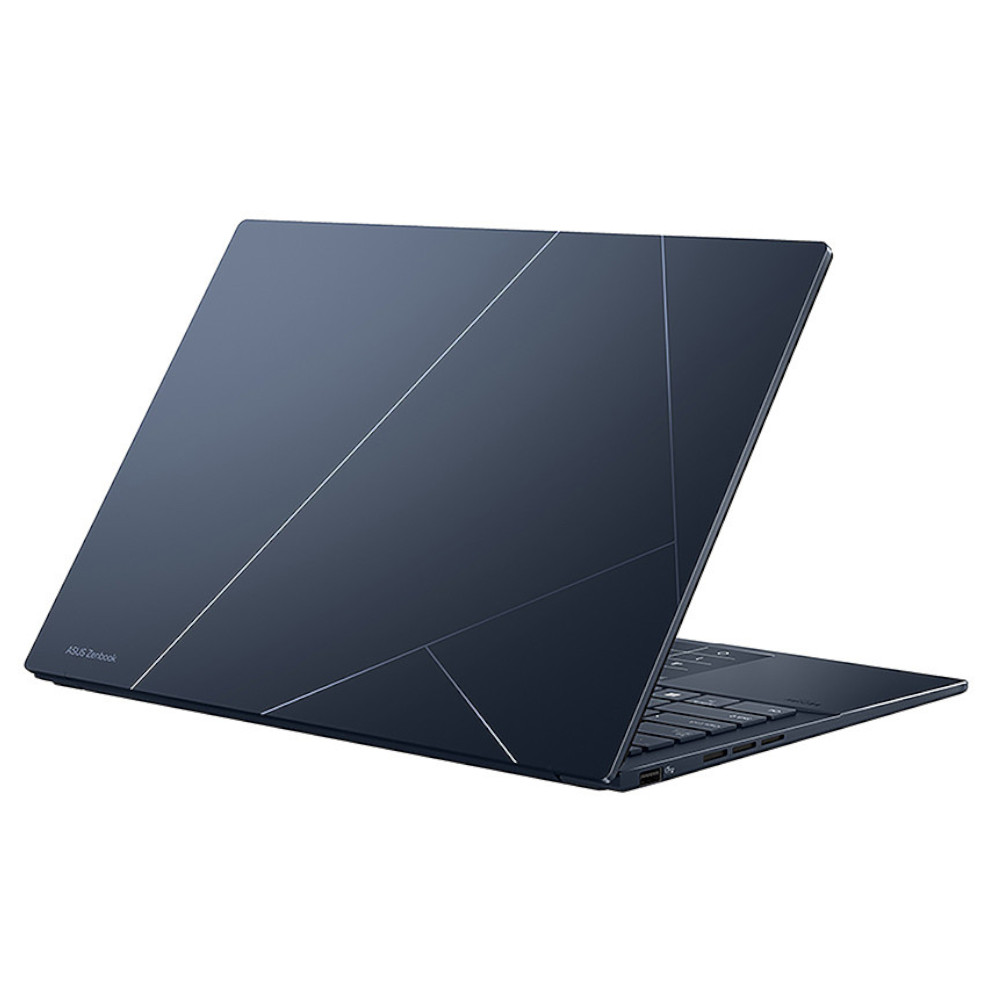 Asus - ASUS Zenbook 14 OLED, 32GB, 14" 3K OLED 1TB Intel Core Ultra 9 185H Laptop