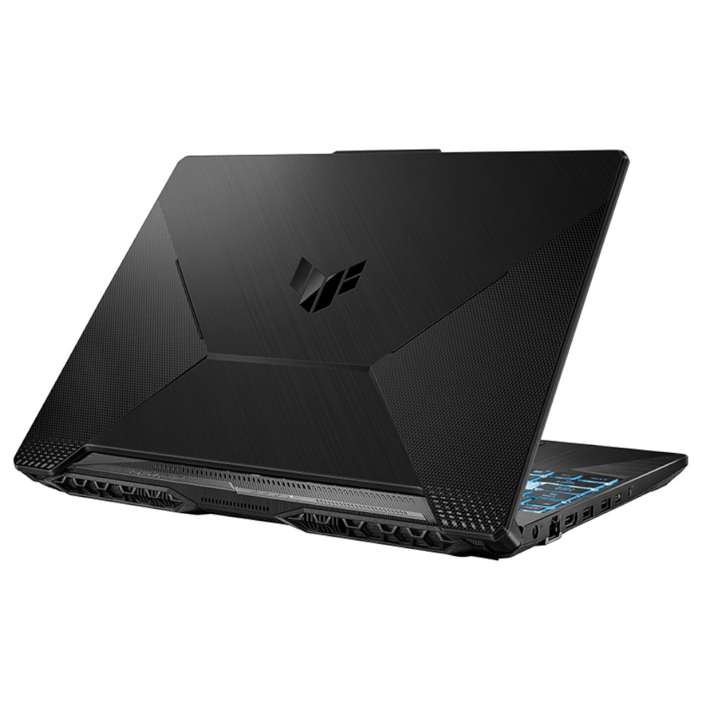 Asus - ASUS TUF Gaming A17 FA706NF NVIDIA RTX 2050 16GB 17.3 FHD 144Hz Ryzen R5-7535HS